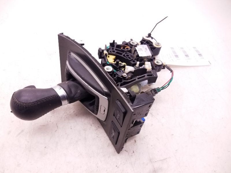 2012 ACURA TL FWD AUTOMATIC TRANSMISSION SHIFTER ASSEMBLY