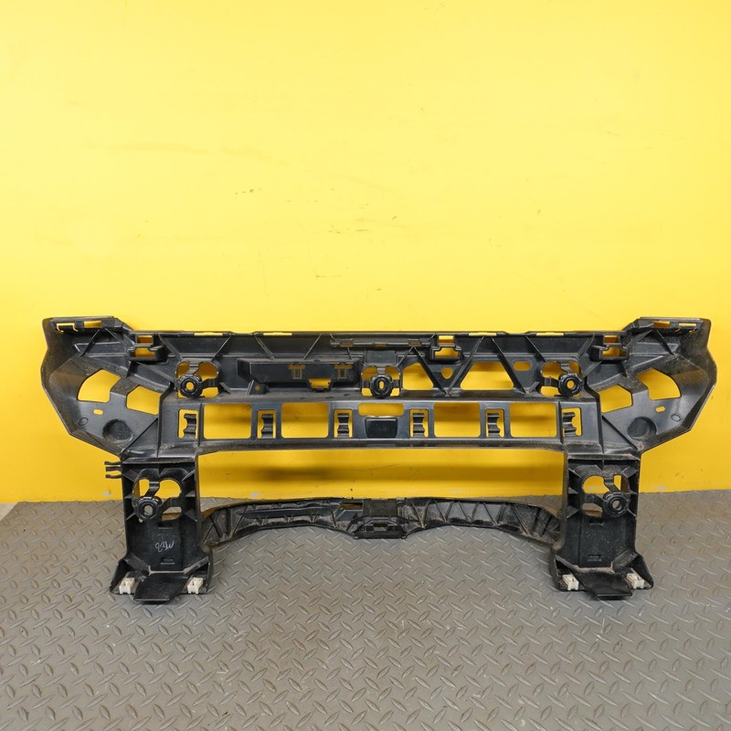 2024-2026 BMW X2 U10 BUMPER GUIDE REAR CENTER OEM 51125A329B9