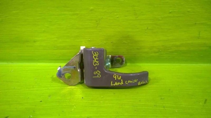 96 LAND CRUISER LIFTGATE HATCH INTERIOR DOOR HANDLE OEM 3043-89