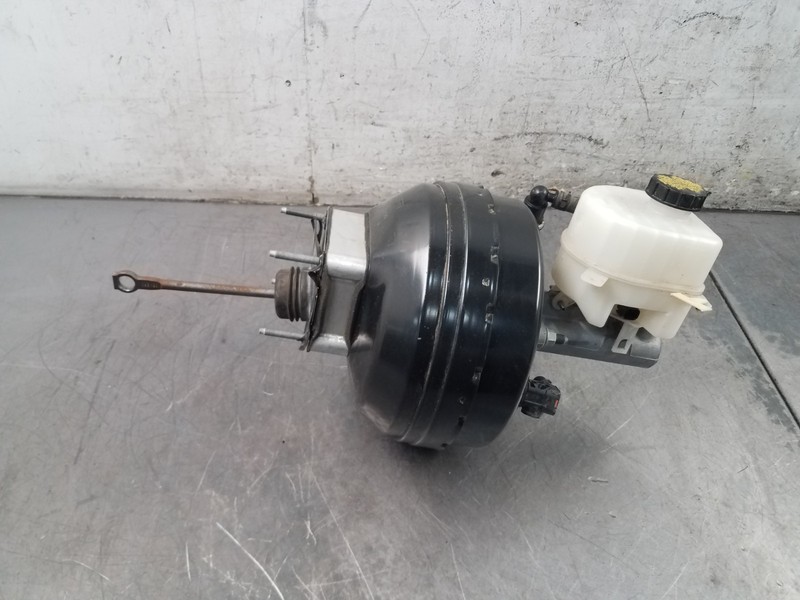 2023 Ford F250 Super Duty Diesel Brake Master Cylinder / Booster #0809 S6