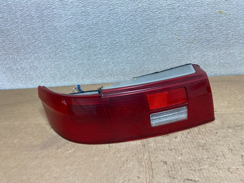 1995 to 1999 Toyota Paseo Left Driver Side Tail Light Y6086 PS