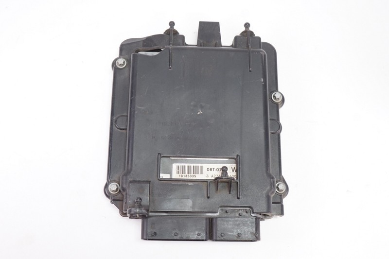 MERCEDES E350 ECM ECU Engine Control Module Computer OEM 2012 - 2016