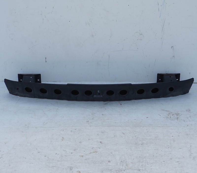 12 - 14 Mercedes C250 C300 C350 REAR BUMPER REINFORCEMENT A2076100114 OEM