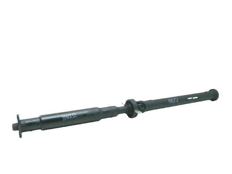 2014 BMW X6 X5 E71 M Sport Rear Driveshaft Propeller Shaft Assembly OEM 111622