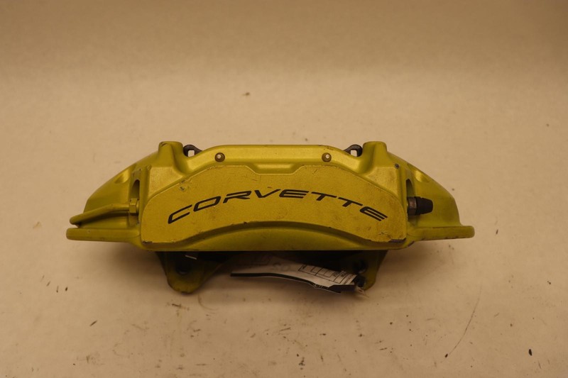2020-2025 CHEVY CORVETTE REAR LEFT SIDE BRAKE CALIPER 87814178 OEM