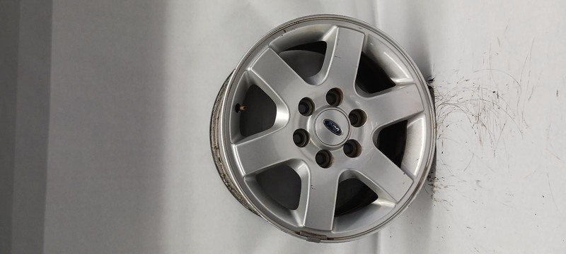 07-'17 FORD EXPEDITION Wheel 17x8 aluminum 6 spoke OEM Grade B