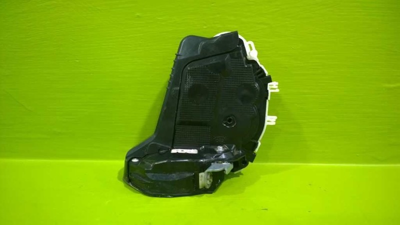 12 13 14 CR-V PASSENGER RIGHT REAR DOOR LOCK LATCH ACTUATOR OEM 3520-22