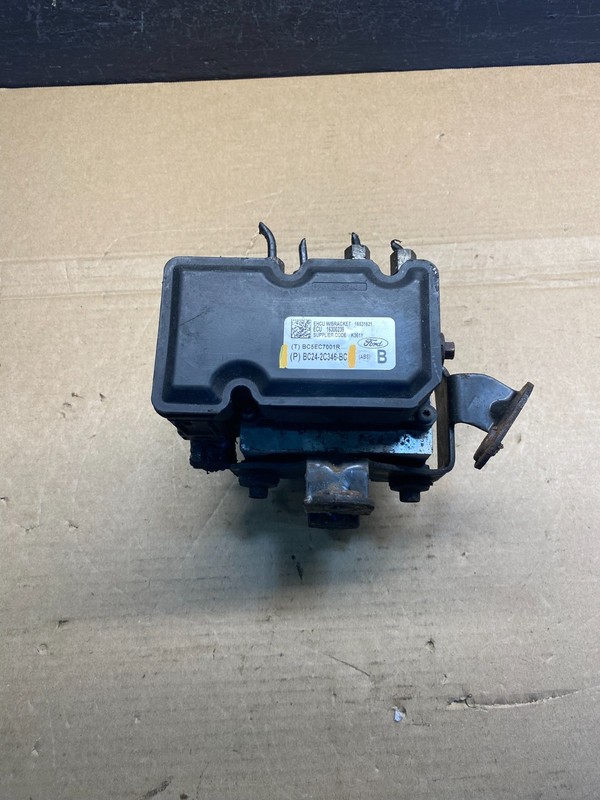 2014 2015 2016 Ford E350 E450 Anti-Lock ABS Antilock Brake Pump ac4408 DG