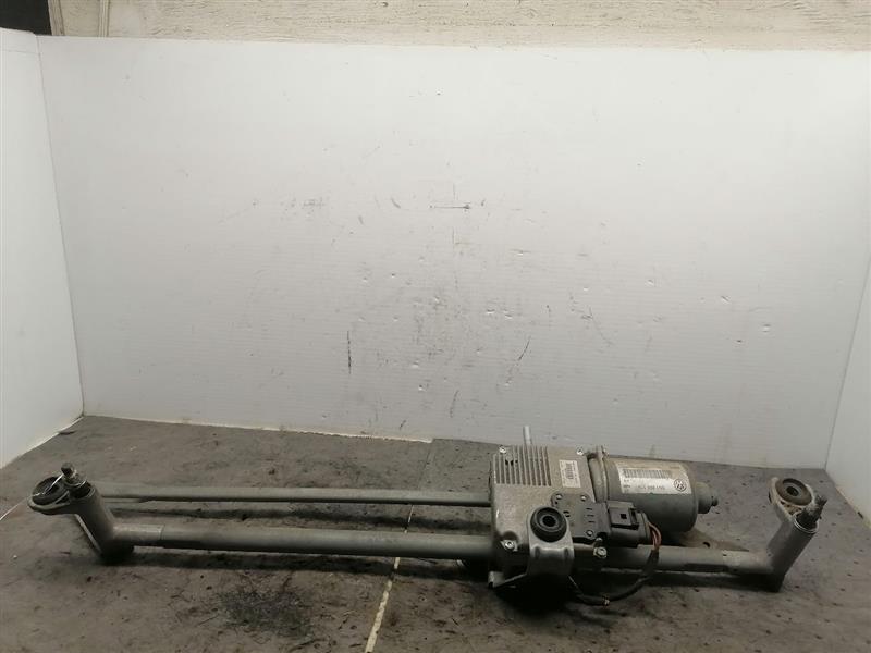 Windshield Wiper Motor Germany Built VIN W 1st Digit Fits 09-18 TIGUAN 1331689