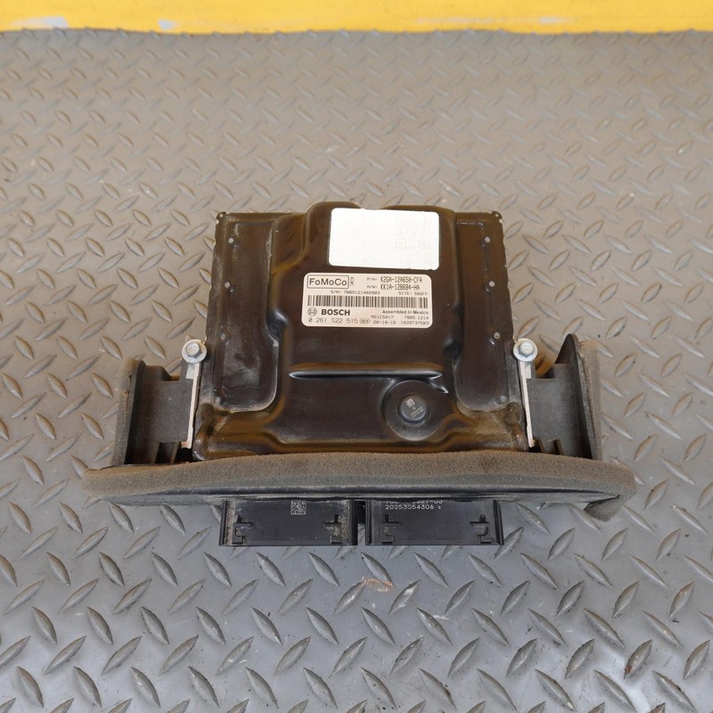 2019-2024 FORD EDGE ENGINE COMPUTER CONTROL MODULE ECM OEM K2GA-12A650-CFA