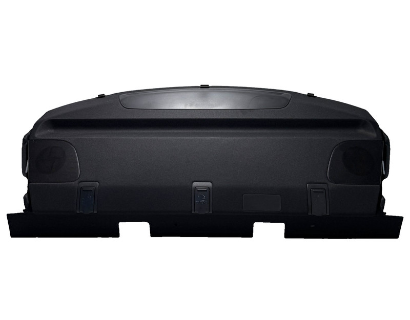 📌 2015-21 MERCEDES-BENZ C450 REAR TRUNK DECK SHELF PACKAGE TRAY COVER PANEL OEM