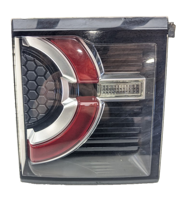 15-19 Land Rover Discovery Sport L550 Rear Left Inner Tail Light Lamp OEM