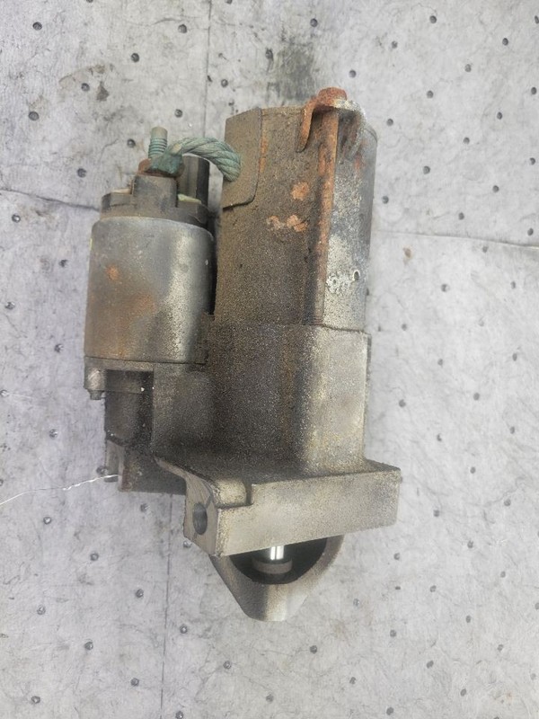 Starter Motor Fits 06-11 IMPALA 1688432