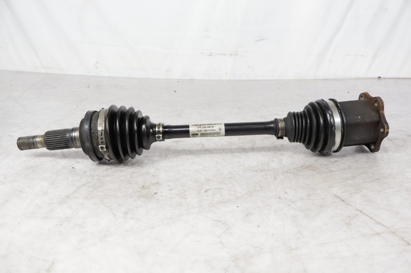 ✅ 11-16 Porsche Panamera 970 Front Right Passenger Side CV Axle Half Shaft Oem
