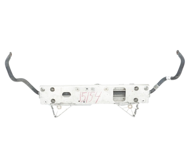 17 - 24 CHRYSLER PACIFICA FRONT SUBFRAME CROSSMEMBER BRACKET 68223606ACOEM