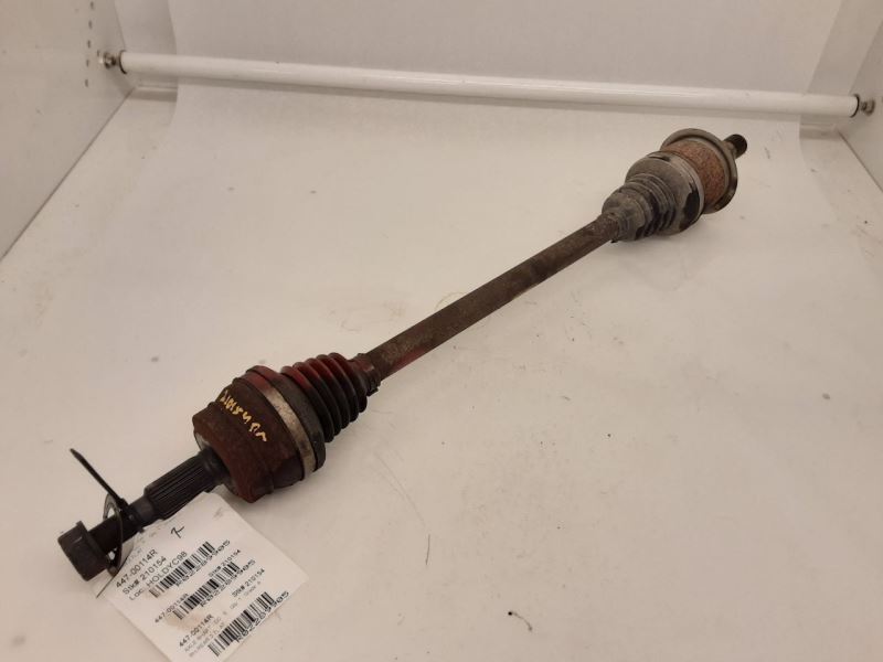 2005-2008 Chrysler 300 Passenger Rear Axle Shaft 2.7L RWD