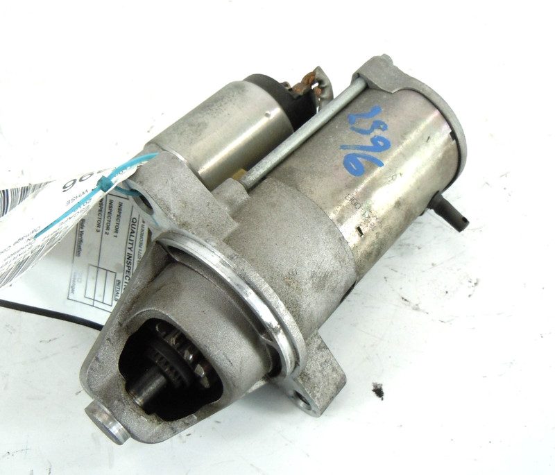2017-2019 Ford Escape 1.5L Starter Motor OEM