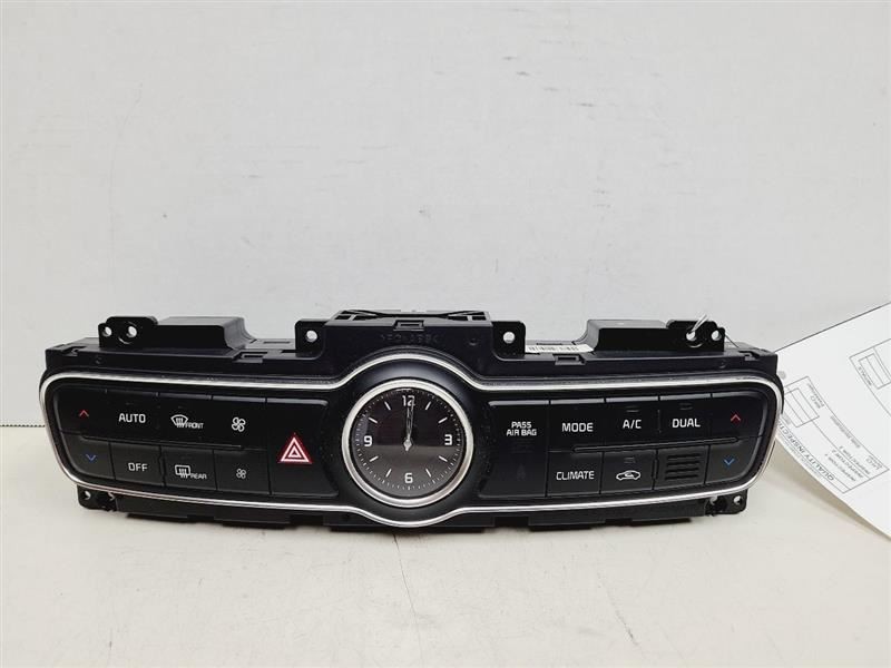 Temperature Control Canada Market Premium Fits 14-16 CADENZA 565349