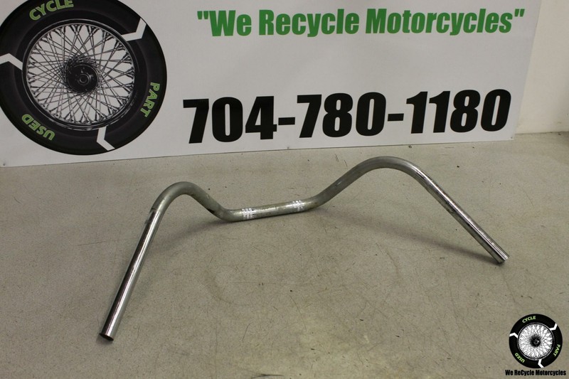 1984 Suzuki GS550 L HANDLEBARS Handle Bar Steering GS 550 84