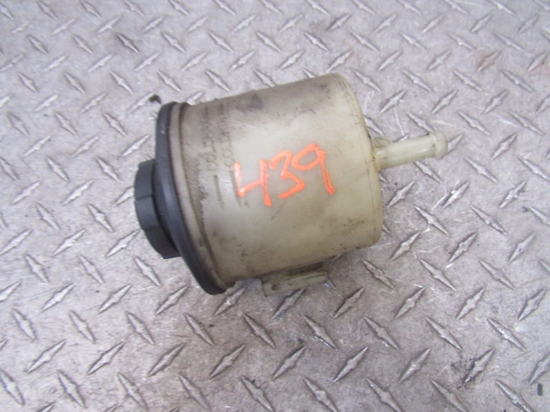 1999 INFINITI I30 POWER STEERING FLUID RESERVOIR 3.0L 6CYL