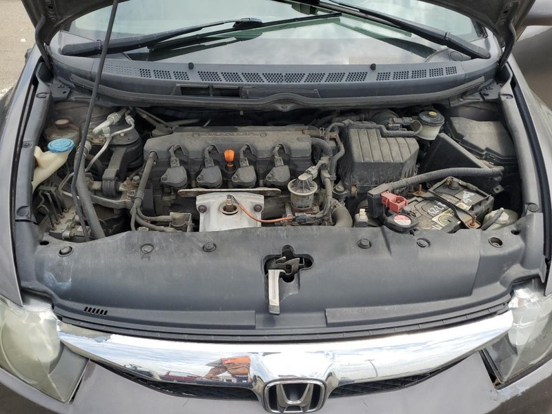 2006-2011 Honda Civic 1.8L 4 Cyl Engine Motor 183K Miles OEM