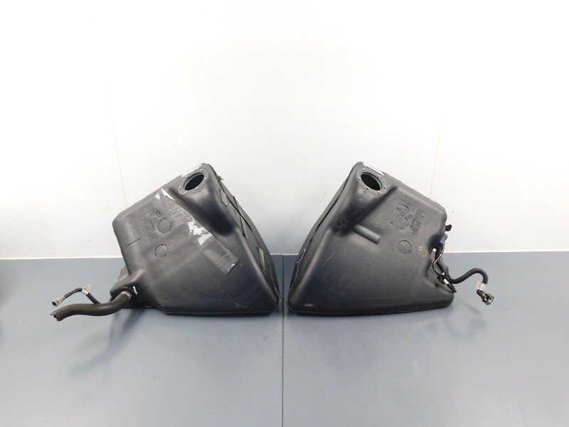 2003 01 02 03 04 Chevy Corvette C5 Z06 Fuel Tanks #5804 J5