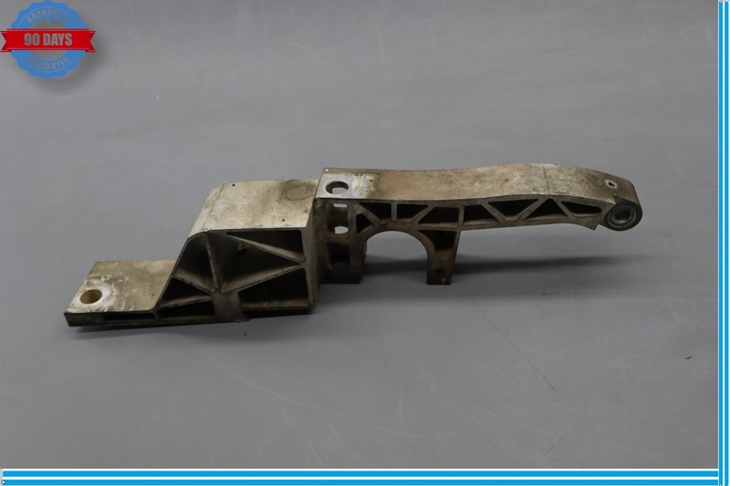10-13 Porsche Panamera S Front Right Passenger Side Subframe Support Bracket Oem