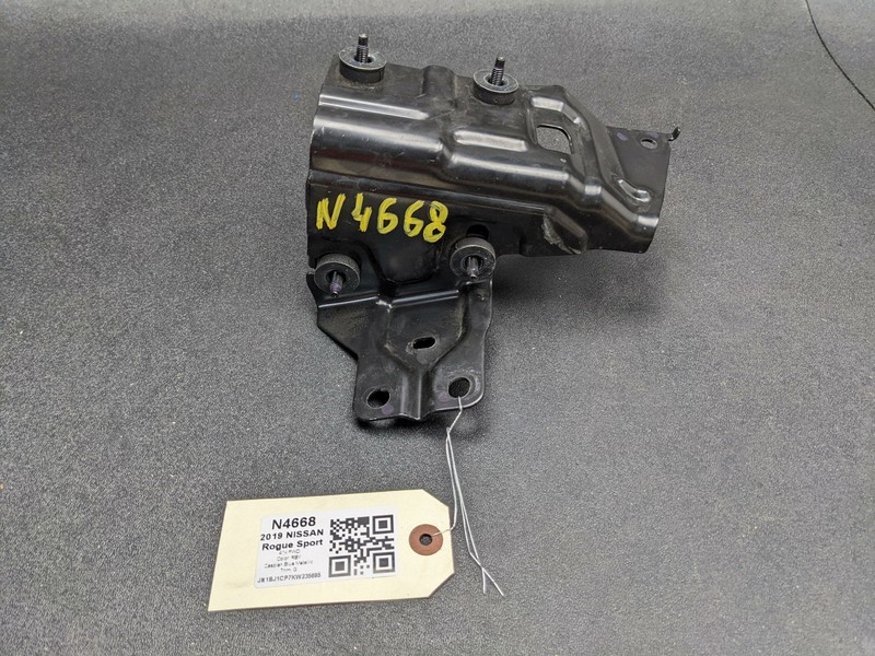 ABS Anti-Lock Brake Pump Module Bracket 47840-4BA0A 2019 Nissan Rogue 2017 2018