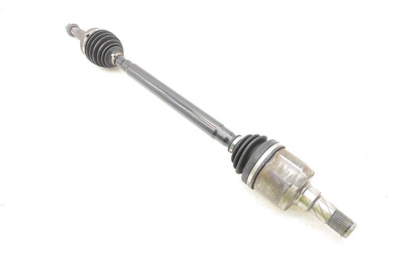 12-16 Tesla Model S Driver Left Rear Axle Shaft