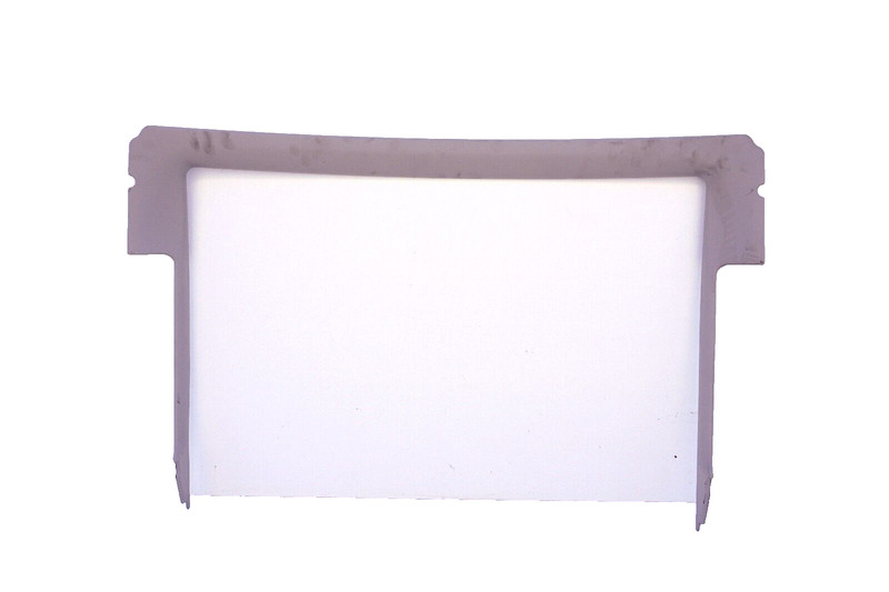 03 - 08 Mercedes R230 SL500 Rear Window Headliner Trim 2307901845 OEM