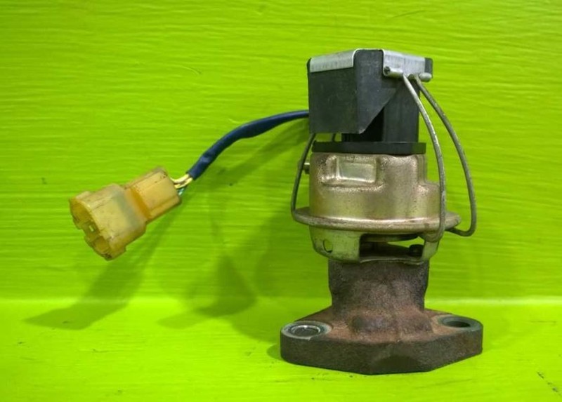 89 ACCORD EGR VALVE OEM 3657-38