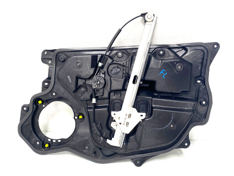 17-21 MAZDA CX-5 FRONT LEFT SIDE DOOR WINDOW REGULATOR OEM #A0.21
