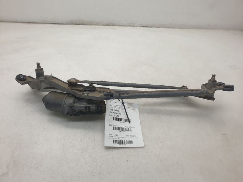 07-11 TOYOTA CAMRY HYBRID 2.4L WINDSHIELD WIPER TRANSMISSION ASSEMBLY