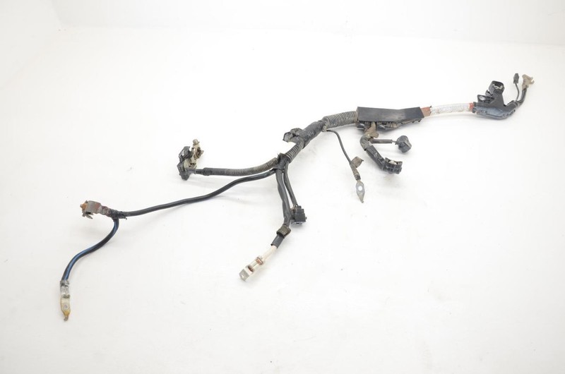 20-23 Toyota 4Runner 4.0L Battery Alternator Wiring Harness