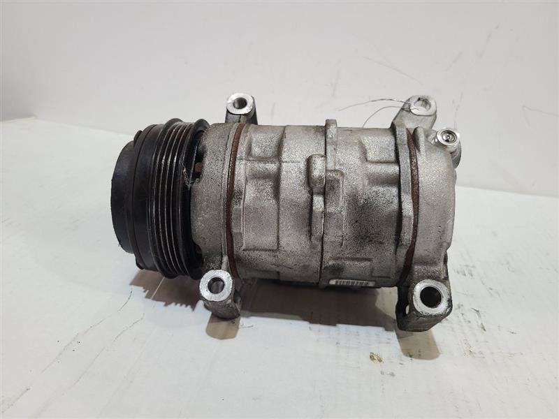 AC Compressor Fits 10-14 ESCALADE 568445