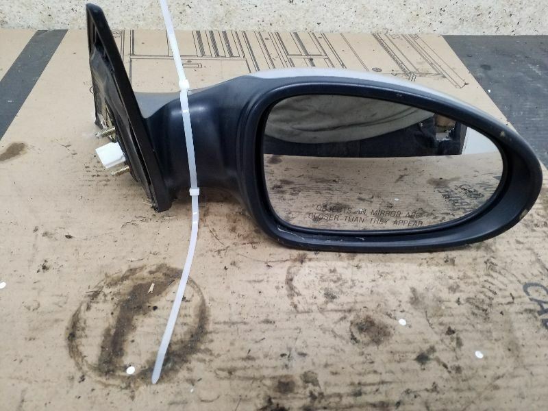 Passenger Side View Mirror Power Non-heated Fits 02-03 ALTIMA 204949