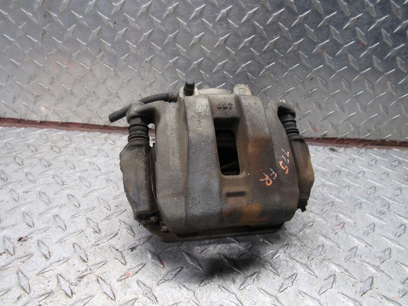 09 10 11 NISSAN MURANO RIGHT PASSENGER FRONT BRAKE CALIPER