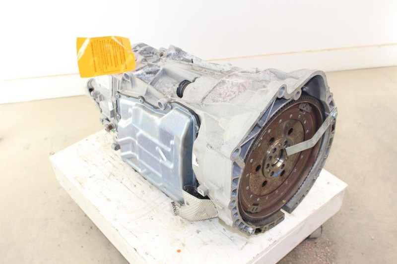 15-20 BMW M4 3.0L 7 Speed Dual Clutch Automatic Transmission Assembly