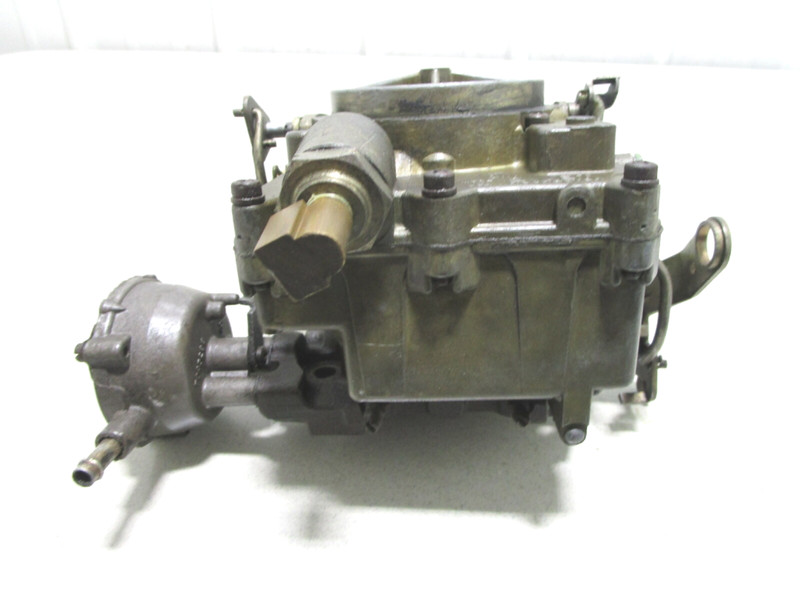 0982359OMC Stringer Stern Drive GM3.8L V6 Carb 2 Barrel Carburetor 17080050