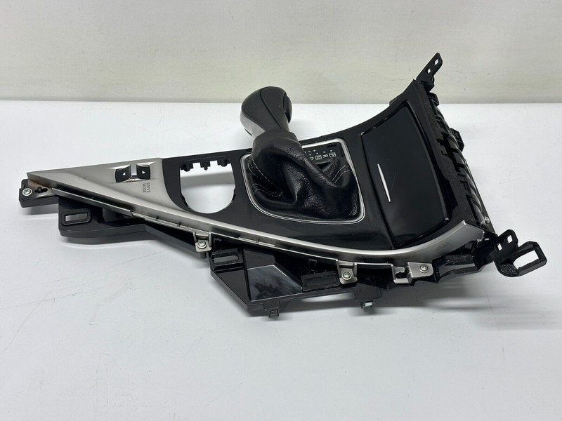 ✅ Infiniti Q50 2014-2017 Center Console Shifter Trim Surround OEM