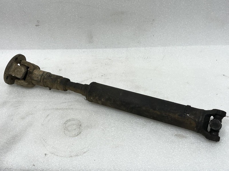 1994 CHEVROLET 3500 PICKUP FRONT DRIVE SHAFT LINE MANUAL M/T 26022467