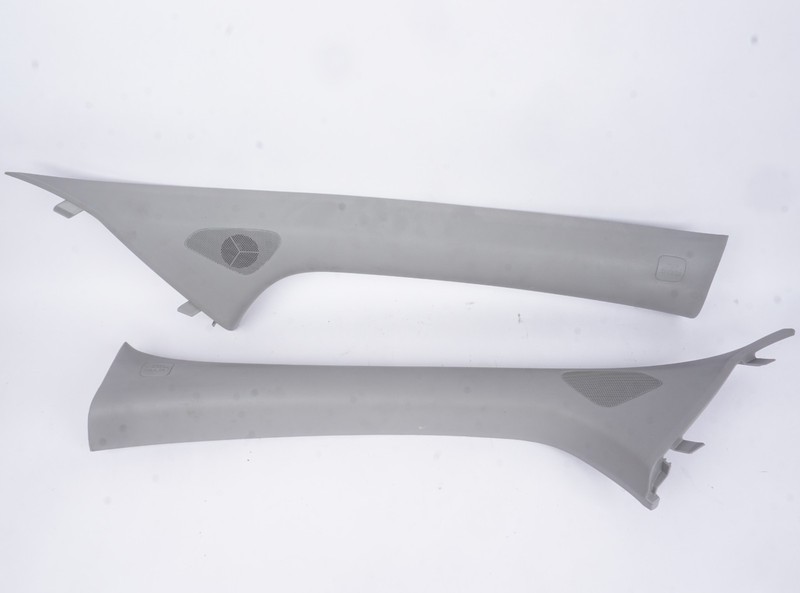 2018 - 2023 Honda Odyssey A Pillar Trim Cover Panel Set Of 2 OEM