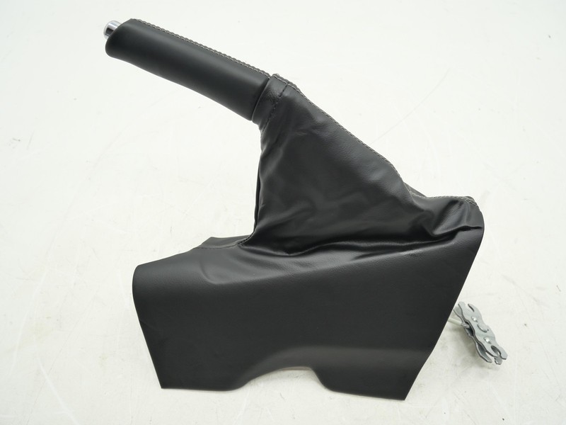 Used Emergency Parking Brake Handle Pull Lever Boot 2022-2025 Toyota GR86 OEM