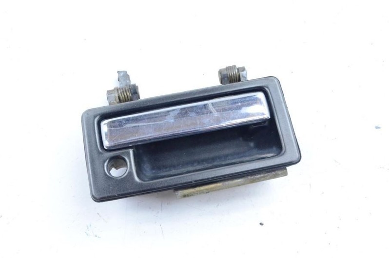 1979-1981DATSUN 280ZX S130 FAIRLADY PASSENGER RIGHT SIDE EXTERIOR DOOR HANDLE
