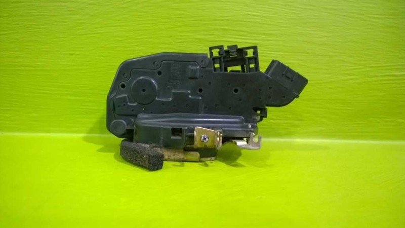07 08 09 10 ALTIMA PASSENGER RIGHT FRONT DOOR LOCK LATCH ACTUATOR OEM 3721-18