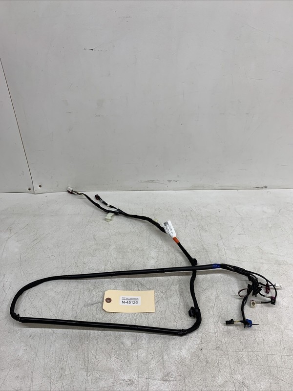 26 TeslaY Windshield Window Glass Cable Wire Wiring Harness 193391800B45126 B159
