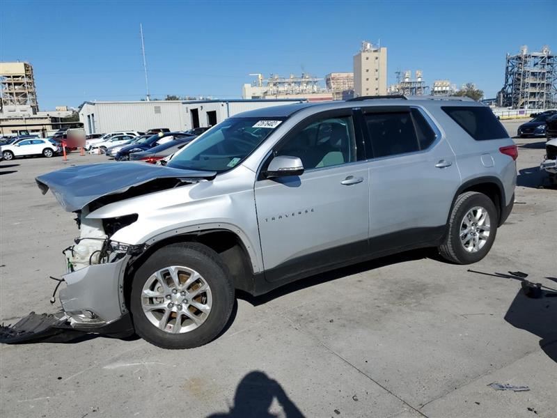 Temperature Control Front With Seat Heating Control Fits 18-19 TRAVERSE 1069443