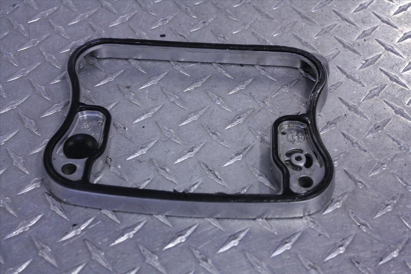 98 HARLEY DAVIDSON SPORTSTER XL 1200 ROCKER ARM BOX SPACERPLATE #2 OEM XL1200