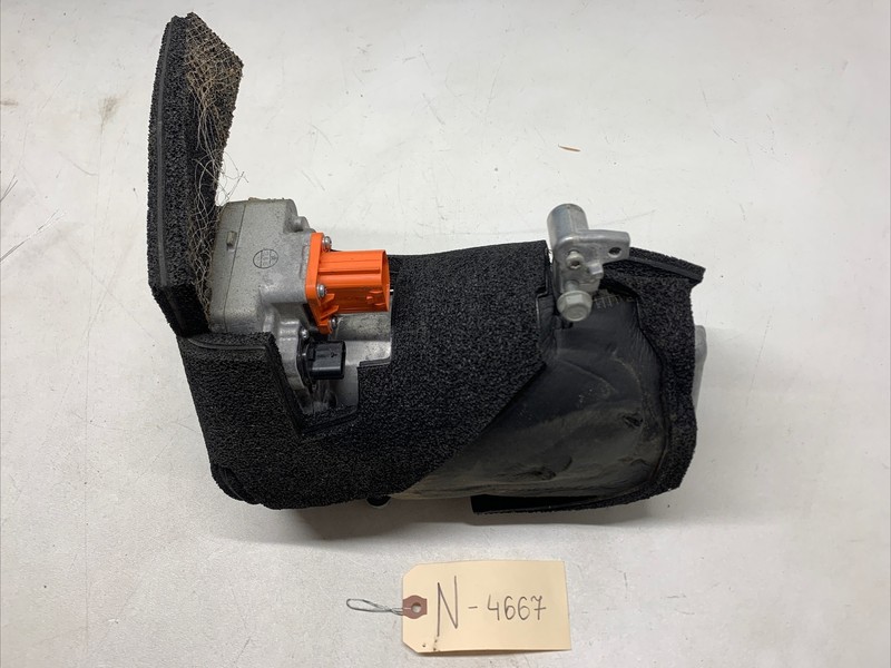 21-23 Tesla Model S X Air Conditioning A/C Compressor Pump with Harness 4667 S2