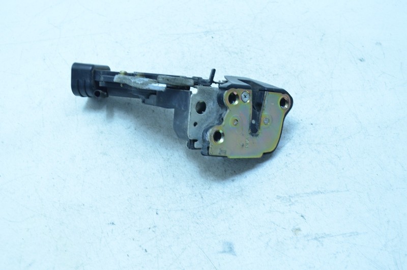 96-02 TOYOTA 4RUNNER REAR RIGHT PASSENGER SIDE DOOR LOCK LATCH ACTUATOR OEM